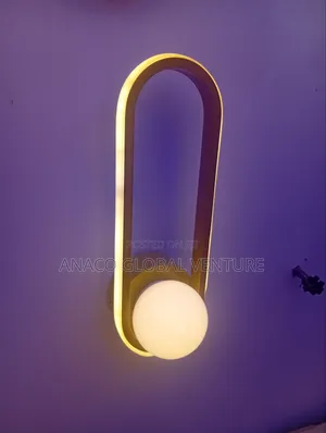 Interior Wall Mounted Light 3 Colours Light