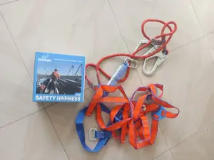 Vaultex Harness Belt