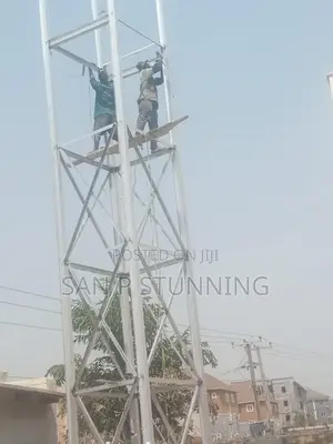 Rooftop Water Tank(Overhead Tank)