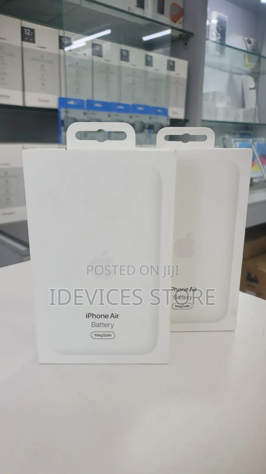 Apple Battery