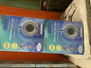 Would Heavy Duty Cables Reel