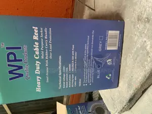 Would Heavy Duty Cables Reel