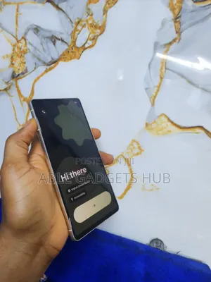Google Pixel 7 128 GB Green