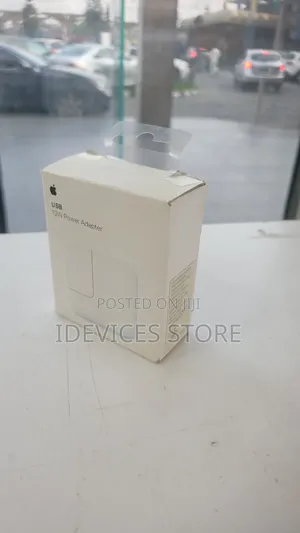 Apple Adapter