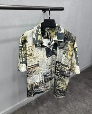 Premium Quality Luxury Turkey Shirts Best Quality