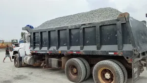 Oriental Mining Beautiful Granite and Stone