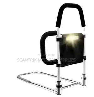 Foldable Bed Assist Rail for Elderly Nigeria