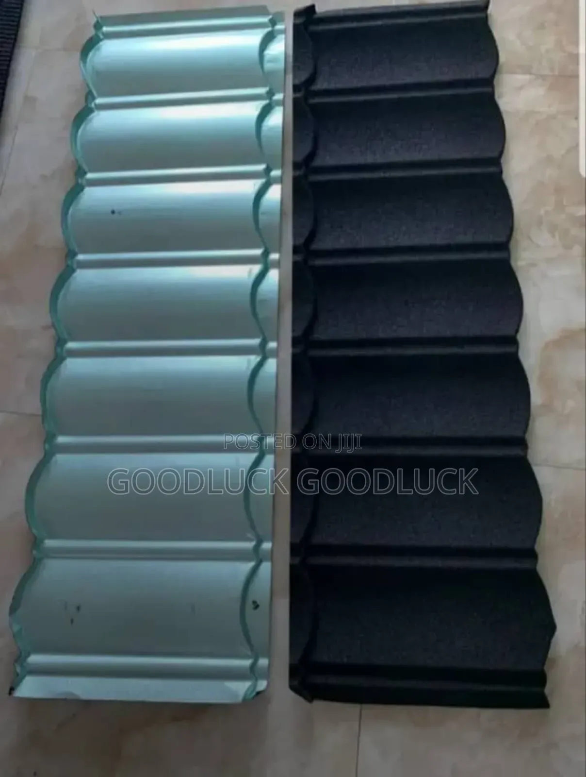 Gerald Stone Coated Nigeria Limited