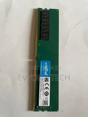 8gb Ddr4 Desktop Ram