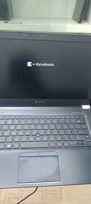 Laptop Toshiba Tecra X40 8GB Intel Core I7 SSD 256GB