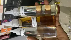 100ml Nozzle Refill Perfume Oil