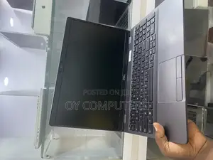 Laptop Dell Latitude E5500 8GB Intel Core i7 SSD 256GB