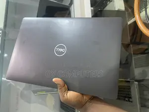 Laptop Dell Latitude E5500 8GB Intel Core i7 SSD 256GB