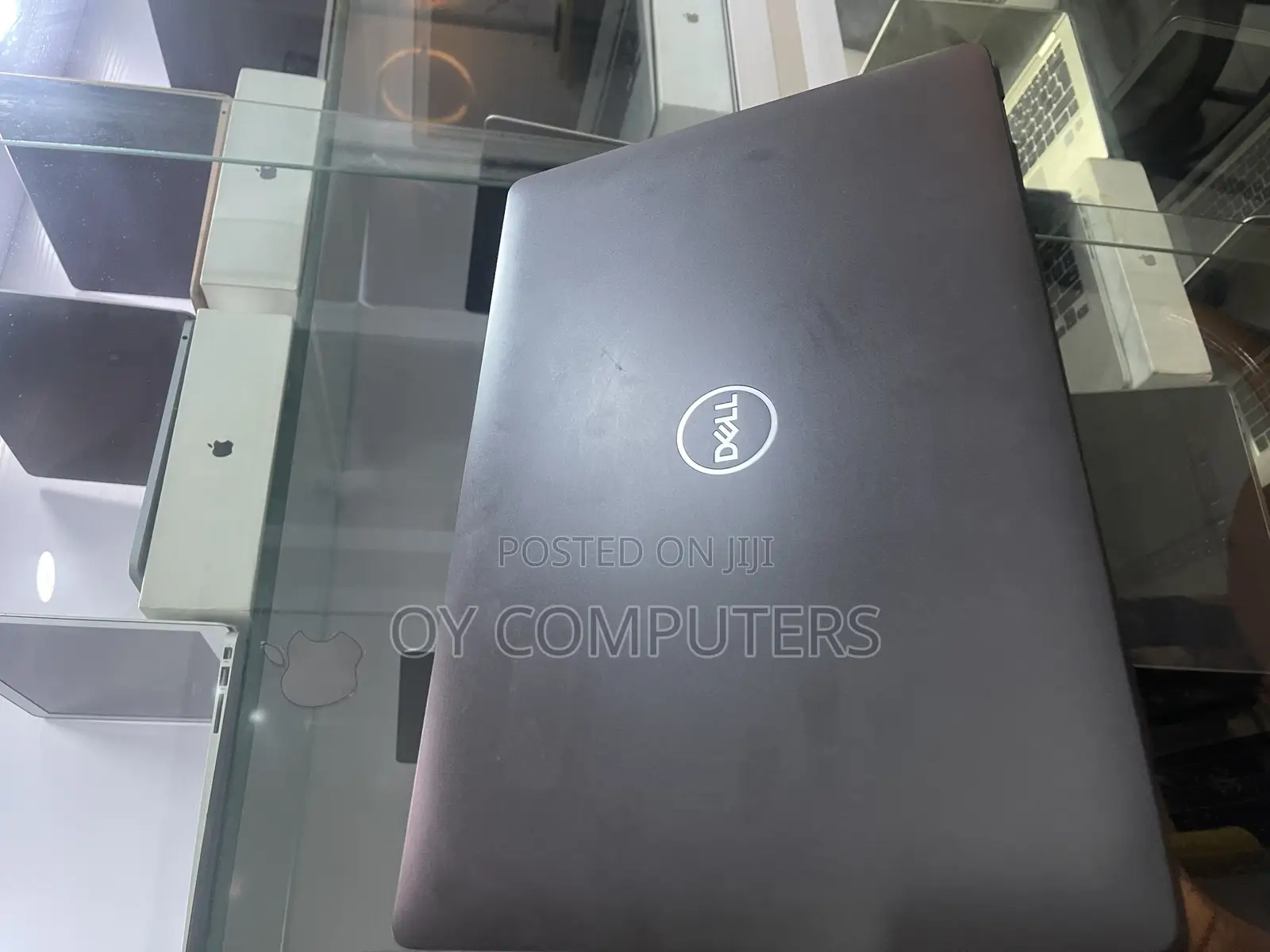 Laptop Dell Latitude E5500 8GB Intel Core i7 SSD 256GB