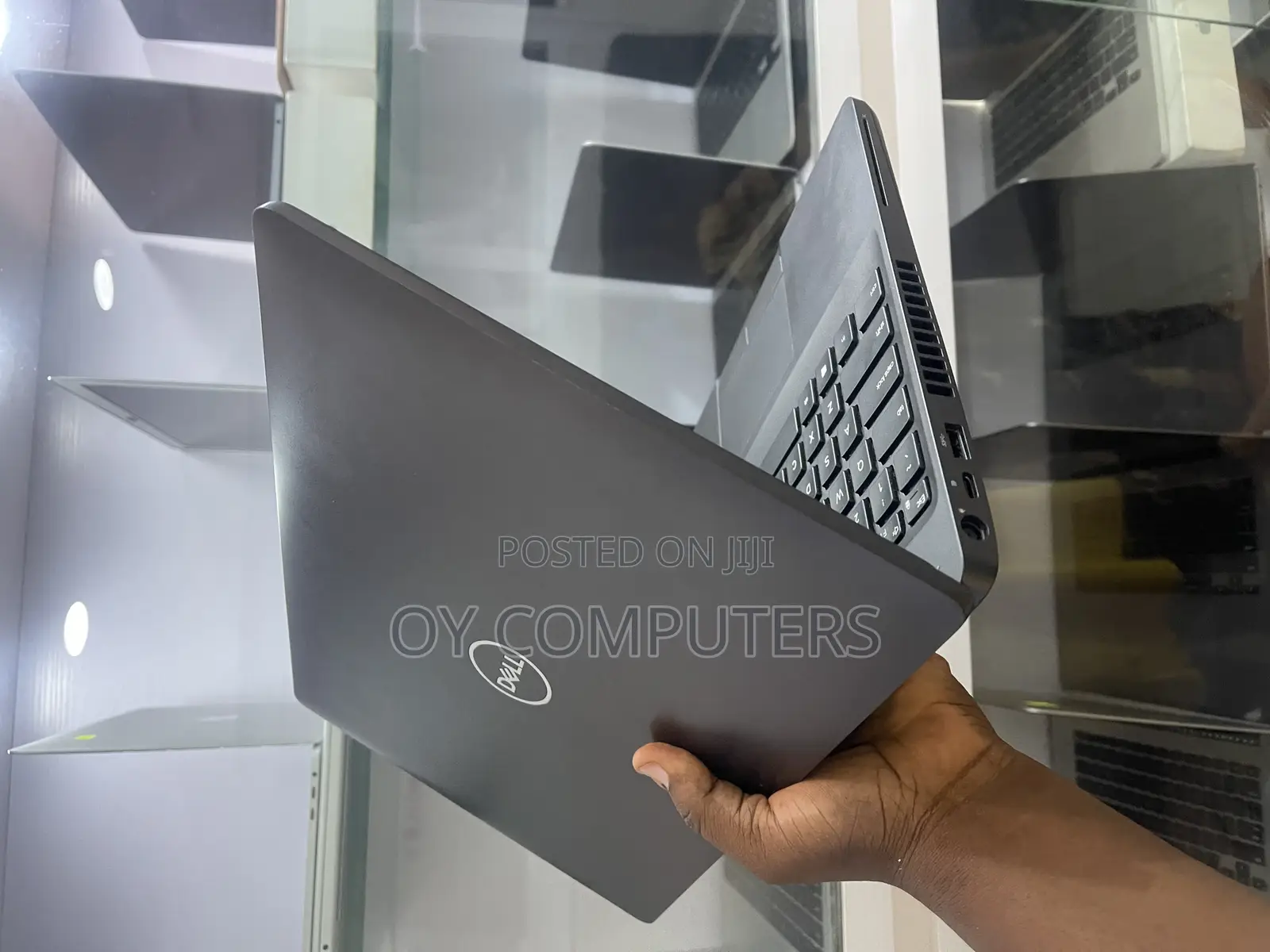 Laptop Dell Latitude E5500 8GB Intel Core i7 SSD 256GB