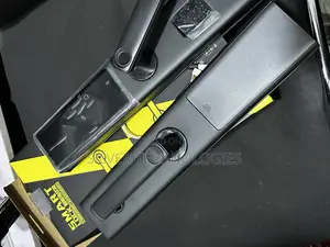Smart Lock Fingerprint Password