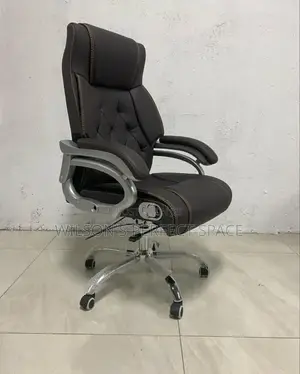 Modern Executive Office Chair