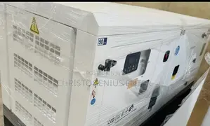 Perkins 150kva Super Soundproof Generator