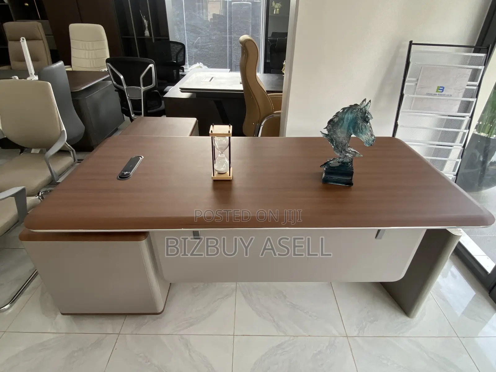 Executive Office Table