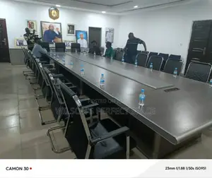 Executive Office Conference Table for 20 Seaters