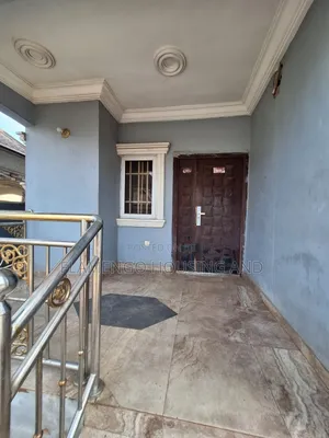 4bdrm Duplex in Benin City for rent