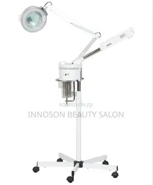 Facial Steamer