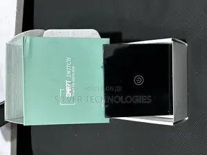 Smart Switch 1gang