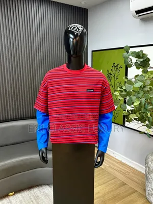 Best Quality Luxury Cargo Sweatop Well Banded Package