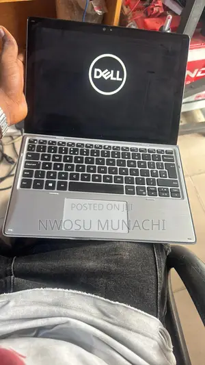 Laptop Dell Latitude 7200 2-in-1 8GB Intel Core I5 SSD 256GB