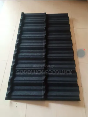 Elotech Stone Coated Roofing Sheets