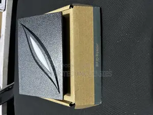 Rfid Reader