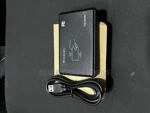 Usb Card Reader