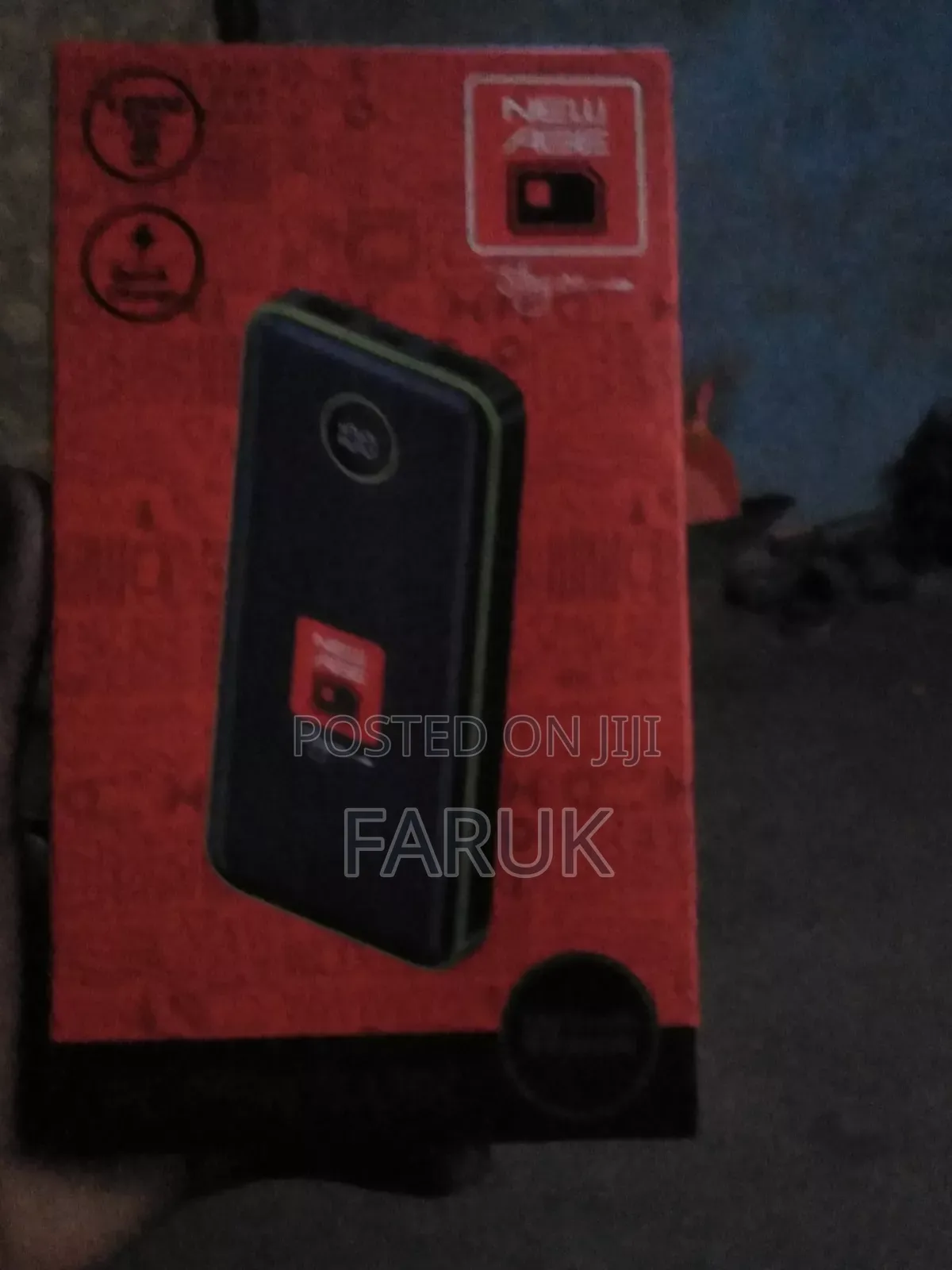 Power Bank