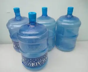 Dispenser Bottles