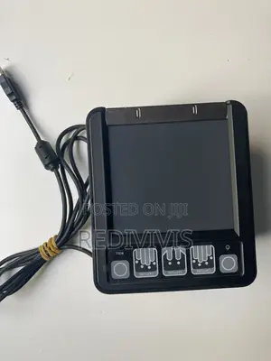 Kojak Ibnk110 Biometric Roll Scanner