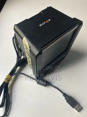 Kojak Ibnk110 Biometric Roll Scanner