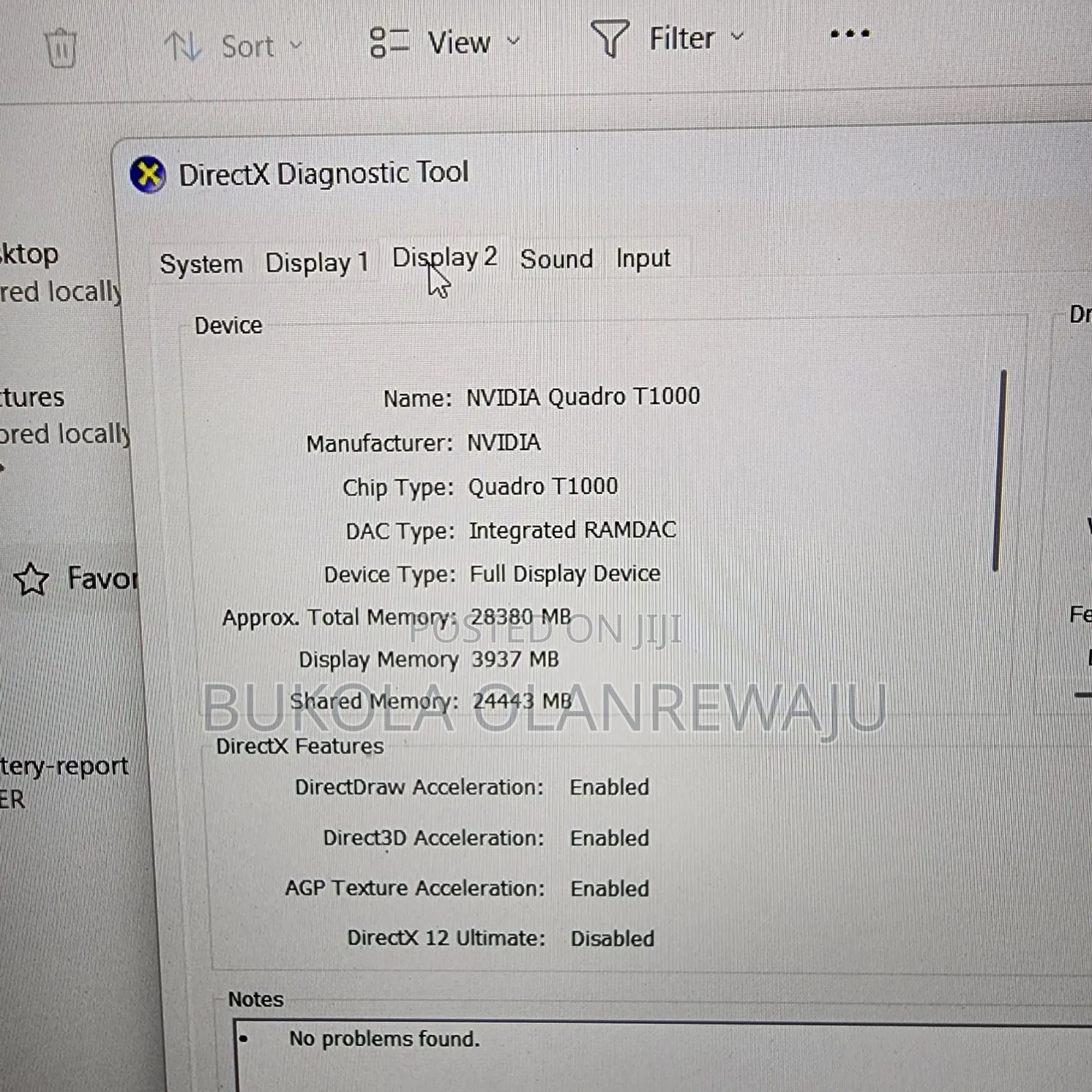 Laptop Lenovo ThinkPad P53 32GB Intel Core I7 SSD 512GB