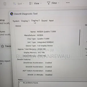 Laptop Lenovo ThinkPad P53 32GB Intel Core I7 SSD 512GB