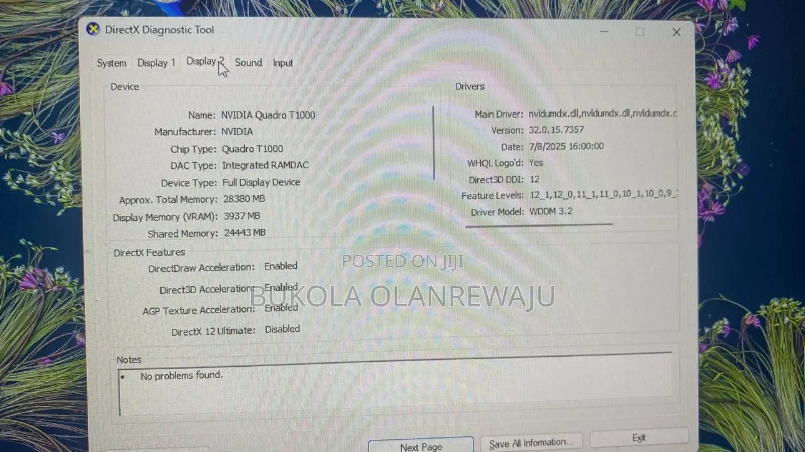 Laptop Lenovo ThinkPad P53 32GB Intel Core I7 SSD 512GB