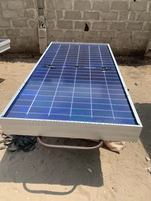 700w Jinko Solar Panels