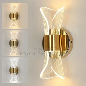Wall Brackets