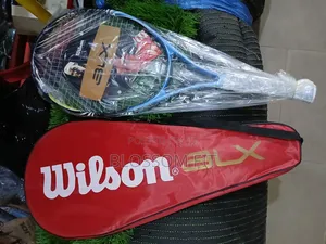 Badminton Racket