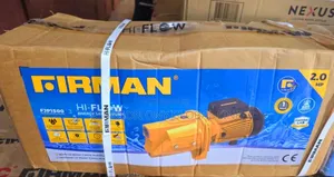 Firman Surface Pumping Machine 2hp