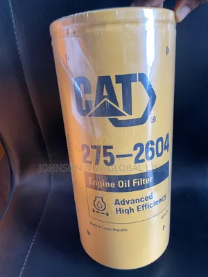 Engine Oil Filter Nag Gas 275–2604 Cat