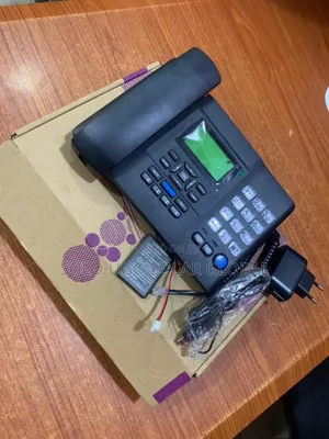 Wireless Telephone