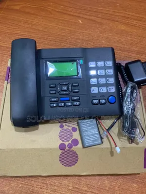Wireless Telephone