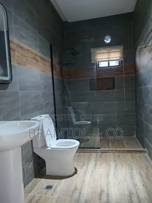 Furnished 2bdrm Block of Flats in Katampe Extension for rent
