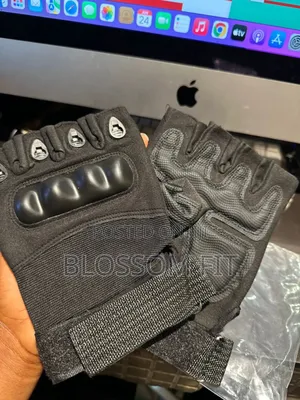Gym Glove P