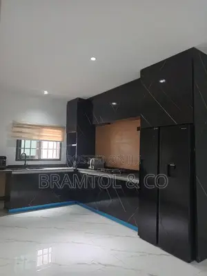 Furnished 2bdrm Block of Flats in Katampe Extension for rent