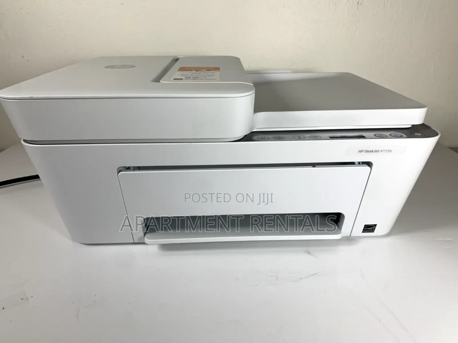 Hp Deskjet 4155e